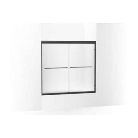 Sterling Finesse Frmls Bypass Door 5425-59PBL-G03